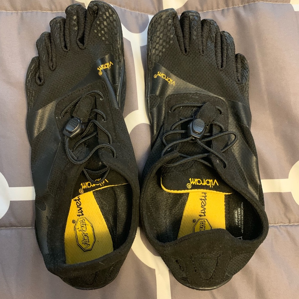 Vibram Shoes